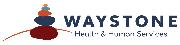 Waystone Health and Human Services Logo